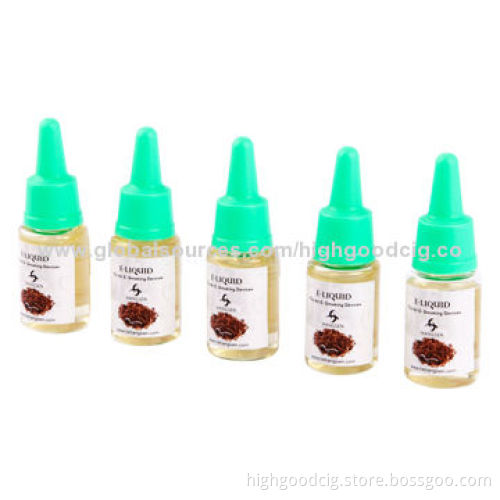China manufacturer cheap wholesale good taste PG and VG all available e-liquid